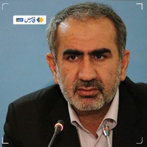 دکتر جعفر قادری نماینده شیراز و زرقان