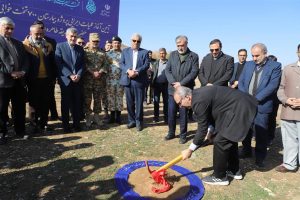 دکتر جعفر قادری نماینده شیراز و زرقان