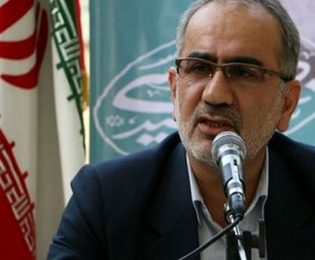 جعفر قادری نماینده شیراز با اشاره به شفافیت رای نمایندگان در گفت‌وگو با همشهری آنلاین: