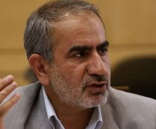 نماینده شیراز در مجلس: دولت، قطعات تمام شده آزادراه شیراز اصفهان را افتتاح کند