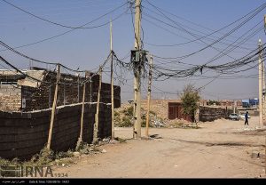 الحاق یا انفصال روستاشهرهای چسبیده به شیراز، 