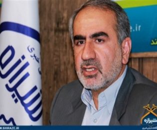 قادری نماینده شیراز و زرقان: پیگیر گرفتن مجوز ماده ۲۳ جاده سیاخ دارنگون هستیم