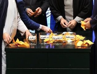 جعفر قادری در قانون انتخابات مواردی دیده شده که مشارکت بیشتر مردم را در برخواهد داشت