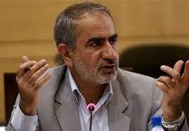 دکتر جعفر قادری نماینده مردم شیراز و زرقان