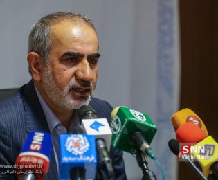قادری از سفر رییس صندوق توسعه ملی در آخر هفته آینده به شیراز خبر داد