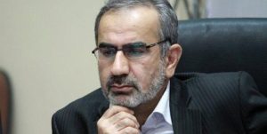 جعفر قادری نماینده شیراز