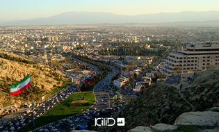 حل مشکل سکونت در بخشهای جنوبی و شرقی شهر شیراز