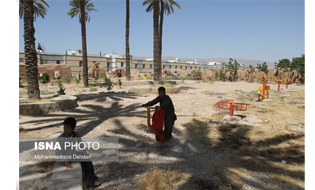 ضرورت اجرای راهکارهای حل مشکل سکونت در جنوب و شرق شیراز