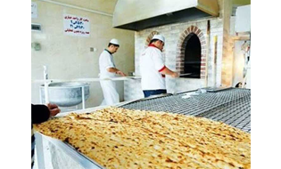 پیگیری مجدد نماینده شیراز و زرقان از کمبود نان در نانوایی‌ها