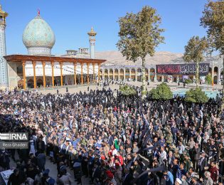 ترورهای کور دشمنان موجب منسجم‌تر شدن ملت ایران می‌شود