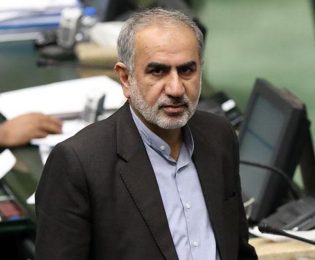 نماینده مجلس:  مسئولان  بگویند بودجه‌ دولتهای خارجی در سینمای ایران چه می کند؟‌