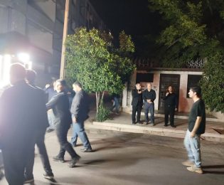 📌حضور قادری نماینده مردم شیراز و زرقان در مجلس شورای اسلامی در هیئات عزاداری شهر شیراز
