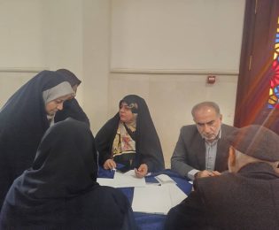 📌به مناسبت هفته مجلس شورای اسلامی، جعفر قادری نماینده مردم شیراز و زرقان در مجلس شورای…