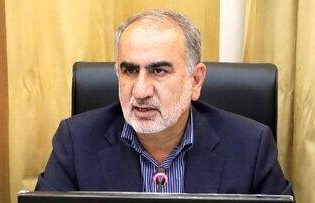 جعفر قادری: دیگر عملکرد دولت قابل دفاع نیست/ دولت باید برای ترمیم کابینه اقدام کند