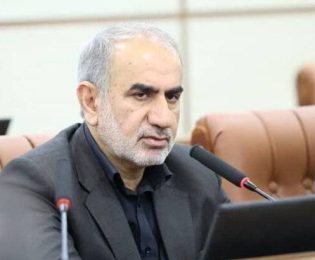 📌قادری خبر داد: ایجاد مرکز داده های جنوب در شیراز سرعت میگیرد / تا پایان سال کل شیراز زیر…