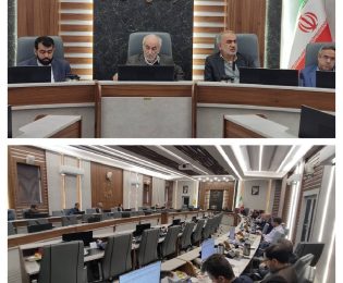 🔰بلاتکلیفی پتروشیمی کازرون و ممسنی هیچ توجیهی ندارد