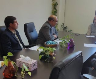 🔰 موافقت با احداث درمانگاه تامین اجتماعی در شهر صدرا