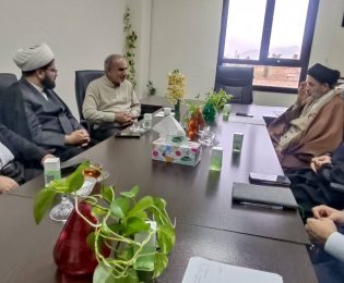 🔰 مسجد جای تربیت و پرورش نسل های آینده است