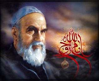 🏴 سالروز ارتحال رهبر کبیر انقلاب اسلامی ایران حضرت امام خمینی(ره) را به ملت ایران و تمام…
