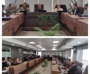 🔰 قادری: پیشبرد اهداف کلان شهر شیراز با تعامل بین دستگاها محقق می شود