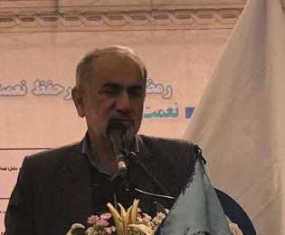📌 حضور قادری نماینده مردم شیراز و زرقان در مجلس شورای اسلامی در مراسم افتتاح پروژه های…