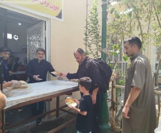 📸گزارش تصویری