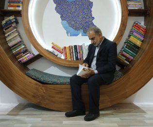 ✴️ در گفت‌وگو با نماینده مردم شیراز و زرقان در مجلس شورای اسلامی مطرح شد؛