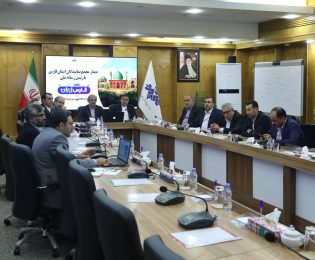 📌رئیس سازمان صداوسیما در نشست مشترکی با اعضای مجمع نمایندگان استان فارس تأکید کرد: