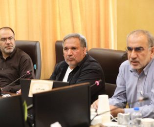 📌 بررسی نحوه نظارت بر اصناف و بازار بورس در نشست کمیسیون اقتصادی