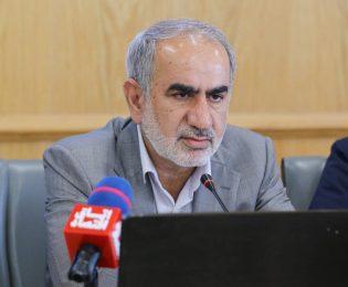 📌نشست فعالان اقتصادی استان خراسان رضوی با اعضای کمیسیون ویژه حمایت از تولید مجلس