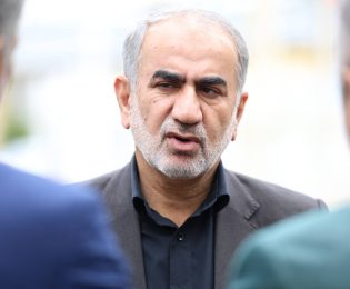 🔰احداث کمربندی شمال شرق شیراز گره گشای ترافیک شرق شیراز