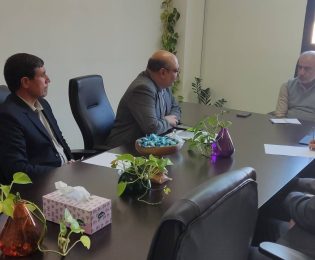 🔰 سرعت گرفتن ساخت درمانگاه دوم تأمین اجتماعی با مولد سازی / تا زمان بهره برداری در کنار…