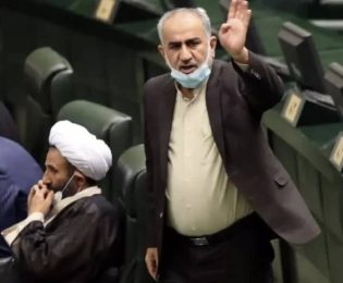 جعفر قادری: دولت هیچ تدبیری برای مهار کسری بودجه ندارد