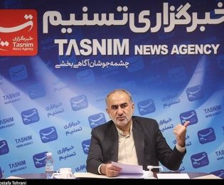 آزادراه شیراز-بوشهر؛ در بن‌بست یک تصمیم اشتباه