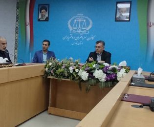 📌 قادری در جمع سردفتران و دفتر یاران گفت: