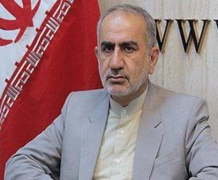 «برگزاری جلسه مشارکت هلدینگ غدیر در ارتباط با خط لوله انتقال آب به استان فارس»